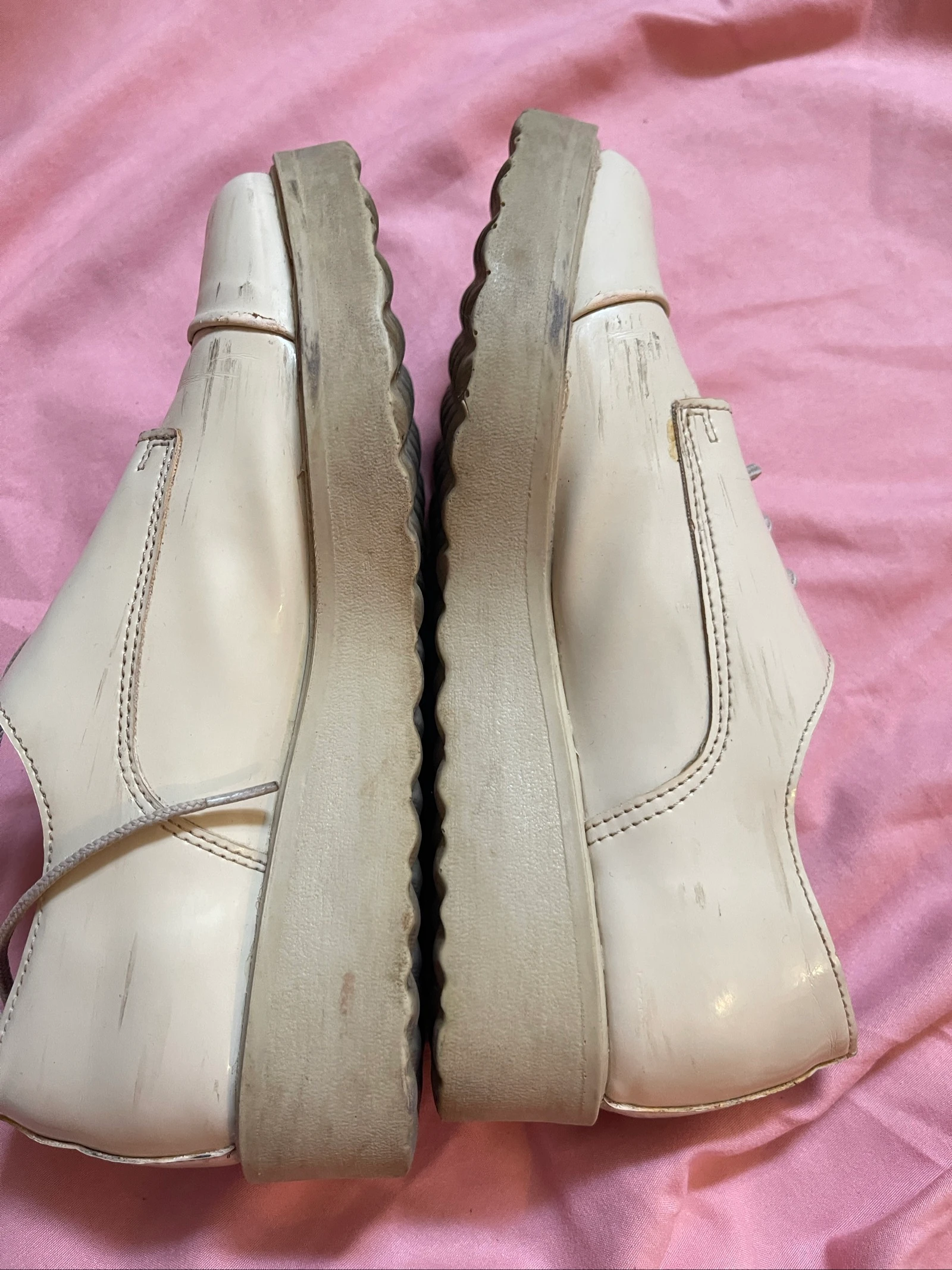 Shoes – photo 6